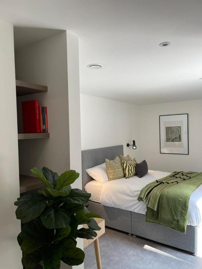 Brand New 3-Bedroom Home In לונדון מראה חיצוני תמונה